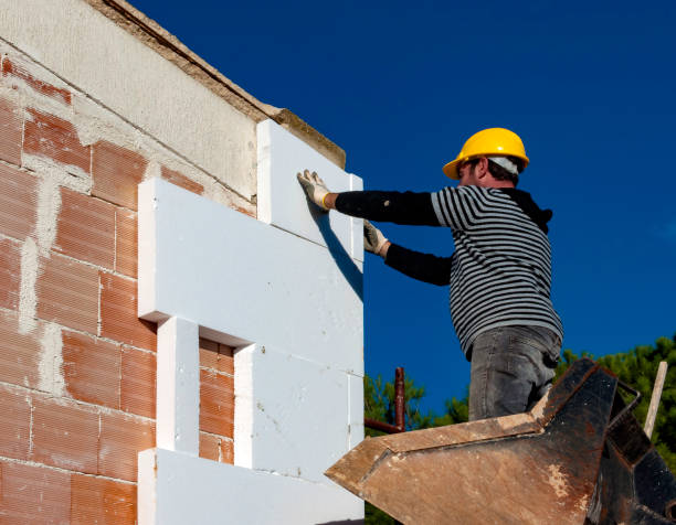 Best Insulation Materials and Products in Plain City, OH