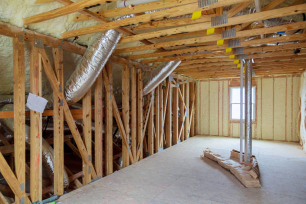 Best Commercial Insulation in Plain City, OH