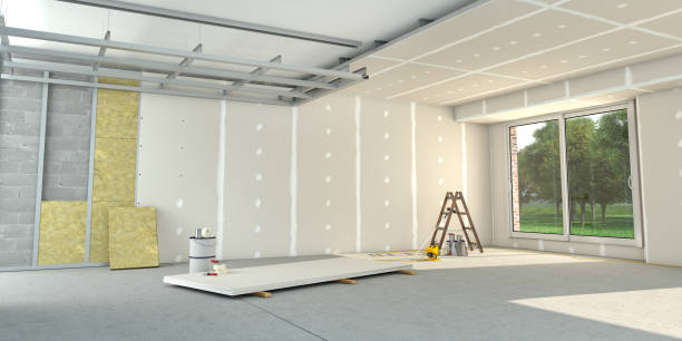 Best Insulation Installation Services in Plain City, OH