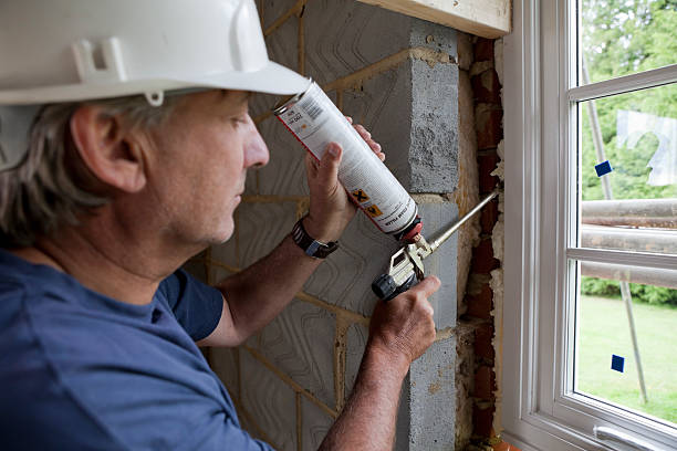 Best Residential Insulation in Plain City, OH